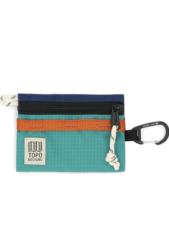 Θηκη Accessory Bag Micro Mountain Blue