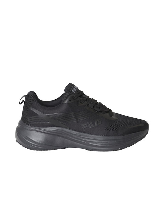 FILA Palau 5 Мъжки Running Черни