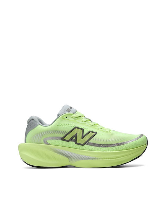X Ellipse Women's Sport Shoes Running Yellow