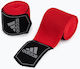 Adidas Boxing Wraps 355 Cm Red