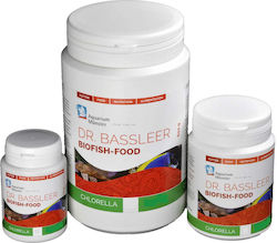 Aquarium Munster Dr Bassleer Biofish Food Chlorella L 600gr
