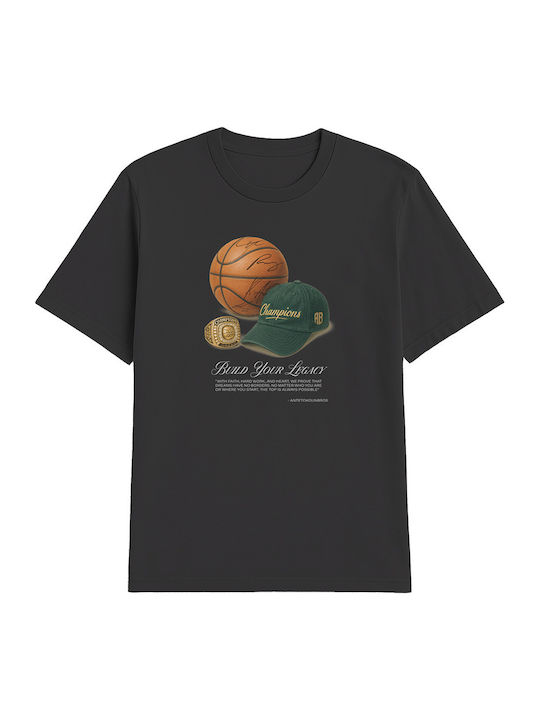 AntetokounBros AntetokounBros