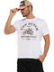 T-shirt White