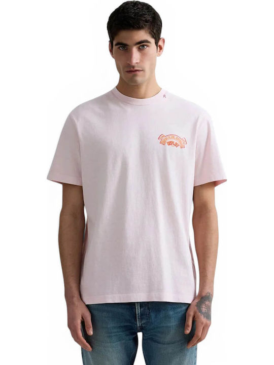 T-shirt Pale-pink M3400.000.22662N-062