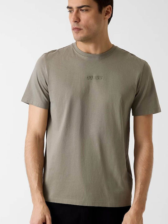 Guess Tricou Kaki Z6GI06K2847-G9D5 | Skroutz Romania