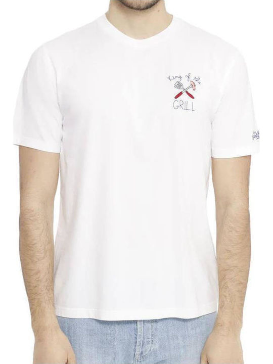 MC2 T-shirt White