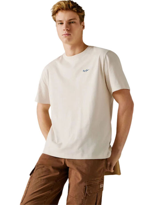 Pepe Jeans T-shirt White