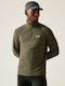 Thompson Bluza Verde