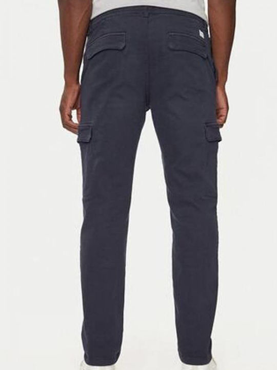 Pepe Jeans Gymdigo Παντελόνι Cargo Ελαστικό σε ...