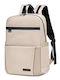 Arctic Hunter B00811 Rucsac pentru Laptop 15.6" în Culoare Kaki