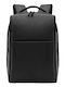 Arctic Hunter 1701l Waterproof Laptop Backpack 15.6" with USB Port in Black Colour