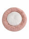 534644 Pat Pentru Câini Fleece Roz ⌀50cm