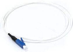 Optic SHP-DA-SCA-900-A2-WL-1.5 Оптично Влакно 1.5м Бяла 10 Бройки