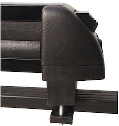 Hakr 0490 Uni Alu Riser Set Ski Supports Hakr 0490 Uni Alu Riser Set Ski Supports