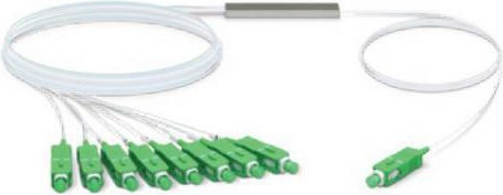 Optic Splitter 1τμχ SHP-SPL-1-32-SC-APC