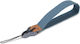 Falcam Maglink Quick Magnetic Buckle Braided Wrist Strap Blue