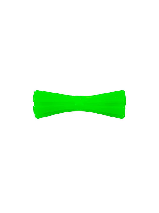 Agility Jucărie Pentru Căței Din Cauciuc Verde 1 Bucată