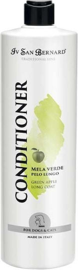 Iv San Bernard Balsam Pentru Câini Și Pisici Cu Măr Verde 500ml