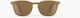 Izipizi #e Τετράγωνα Παιδικά Γυαλιά Ηλίου με Polarized Φακό Πράσινα για 3-5 Ετών