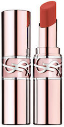 Ysl Loveshine Ruj Sweet Tangerine 3.2gr