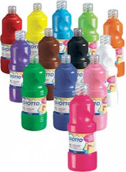 Giotto Tempera Fuchsia 1000ml Giotto Tempera Fuchsia 1000ml