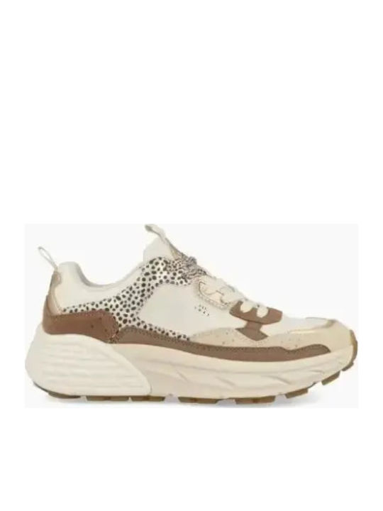 Jeep Footwear Women's Multicolour Sneakers