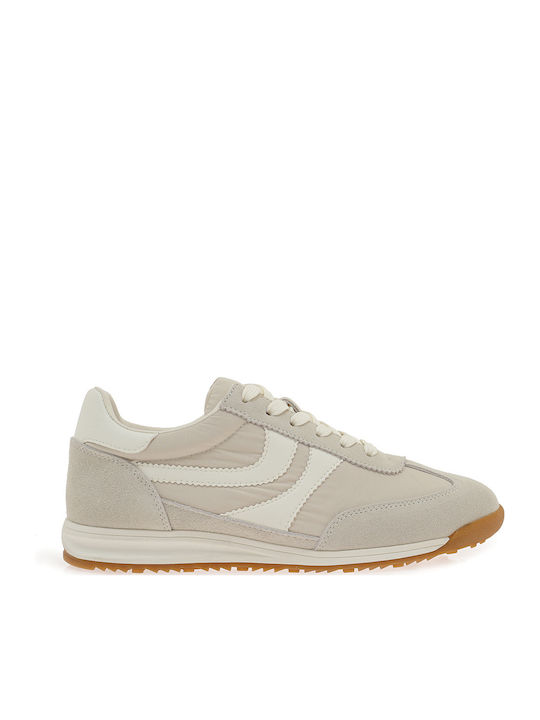 Damentrainers Off White