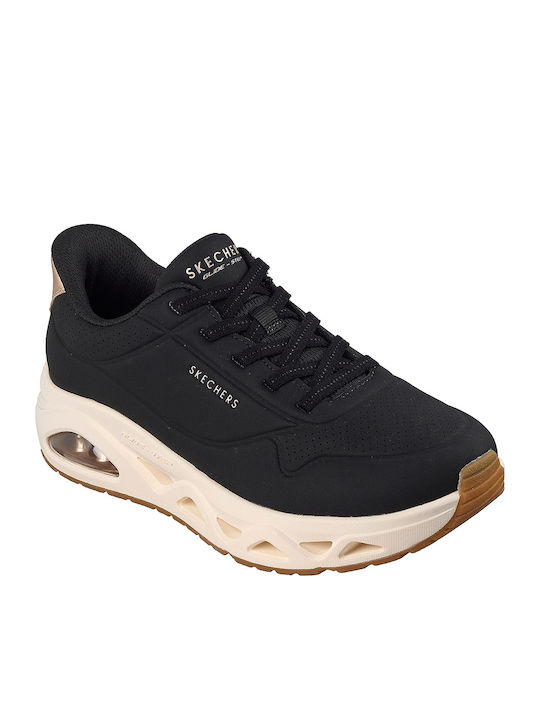 Skechers Glideon Air Women's Sneakers Black