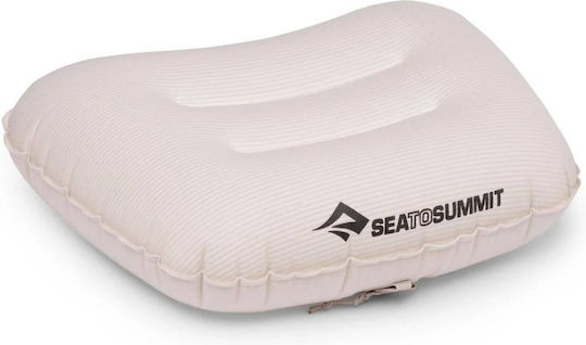 Sea to Summit Ultralight Reisekopfkissen Polyester Grau