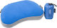 Cocoon Inflatable Blue Travel Pillow