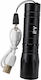 Poly Rechargeable LED Flashlight