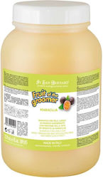 Iv San Bernard Maracuja Shampoo Dogs Cats 3.25l Iv San Bernard Maracuja Shampoo Dogs Cats 3.25l