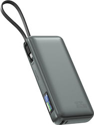 4Smarts Enterprise 20000mAh 165W Γκρι