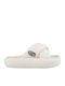 Women's Sandals Flatforms White