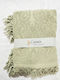 Facecloth Bangs 50x100cm Mint