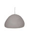 Candelabru Suspendat Gri 74x68x50cm
