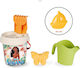 Smoby Bucket Watering Can Accessory Vaiana 862233