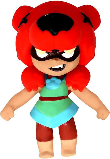 Παιχνίδι Μινιατούρα Brawl Stars για 3+ Ετών