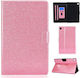 Flip Cover Roz Pentru Samsung Galaxy Tab A9+