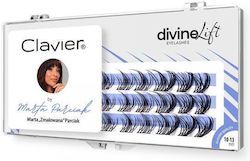 Clavier Lashes