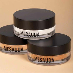 Mesauda Celestial Veil Pudră Liberă De Fixare 12g