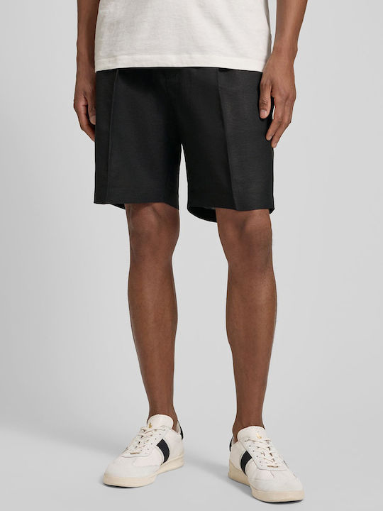 Antony Morato Pantaloni Scurți Bărbați Negru