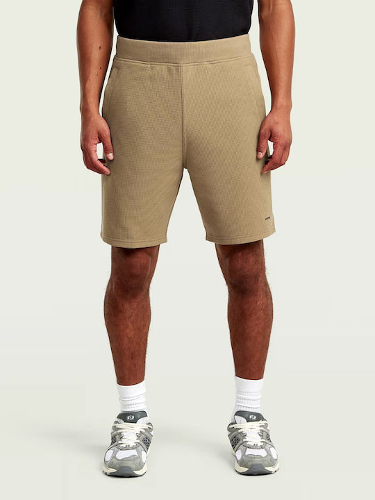 G-Star Raw Мъжка Бермуда Бежова