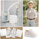 Пакет Бебешки Комплект Момче VW Сърф Облекло Guy Laroche