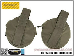 Προστατευτικά Ώμων Em7331 Emersongear Ranger Green