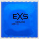 EXS Προφυλακτικά Cooling 1τμχ