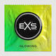 EXS EXS Glowing Kondome 1 Stück