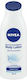 Nivea Express Hydration Moisturizing Body Lotio...