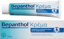 Bepanthol Körpercreme 100 g Bepanthol Körpercreme 100 g