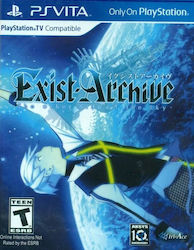 Exist Archive: The Other Side Of The Sky